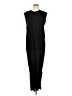Acne Studios 100% Lyocell Black Bree Tencel Dress Size L - photo 1