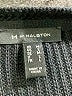 H By Halston Black Pullover Sweater Size M - photo 7