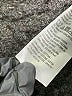 H By Halston Black Pullover Sweater Size M - photo 8