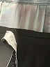 Hunter Bell 100% Polyester Tropical Black Casual Dress Size 0 - photo 7