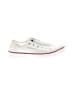 Converse White Sneakers Size 6 1/2 - photo 1