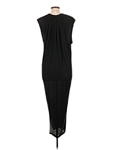 Acne Studios Bree Tencel Dress (view 2)