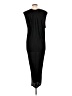 Acne Studios 100% Lyocell Black Bree Tencel Dress Size L - photo 2