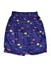 Thomas & Friends 100% Polyester Blue Board Shorts Size 7 - 8 - photo 1