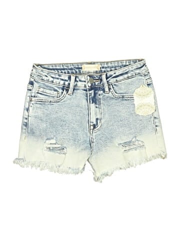 Altar'd State Denim Shorts (view 1)