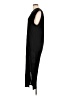 Acne Studios 100% Lyocell Black Bree Tencel Dress Size L - photo 5
