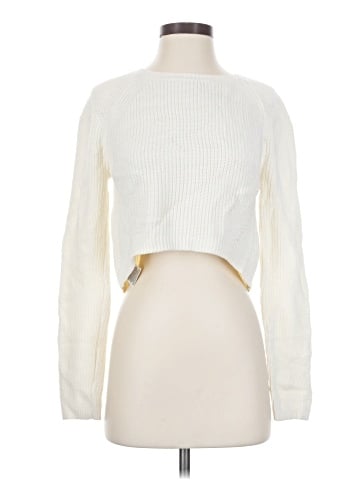BCBGMAXAZRIA Pullover Sweater (view 1)