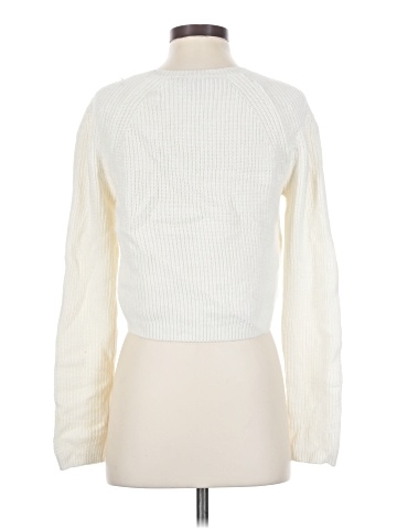 BCBGMAXAZRIA Pullover Sweater (view 2)