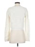 BCBGMAXAZRIA White Pullover Sweater Size XXS - photo 2