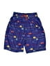 Thomas & Friends 100% Polyester Blue Board Shorts Size 7 - 8 - photo 2