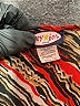 Zoey & Beth Brown 3/4 Sleeve Blouse Size 1X - photo 7