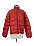 Patagonia 100% Polyester Red Snow Jacket Size S - photo 1