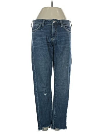 Pilcro and the Letterpress Jeans (view 1)