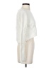 BCBGMAXAZRIA White Pullover Sweater Size XXS - photo 4