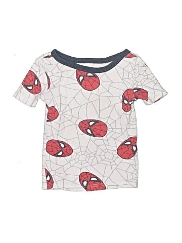 Marvel Short Sleeve T-Shirt (view 1)