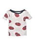 Marvel Gray Short Sleeve T-Shirt Size 4T - photo 1