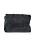 Coach 100% Leather Black Leather Tote One size - photo 3