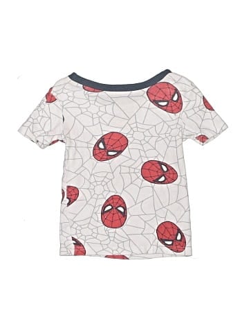Marvel Short Sleeve T-Shirt (view 2)
