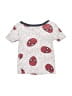 Marvel Gray Short Sleeve T-Shirt Size 4T - photo 2