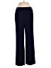 J. McLaughlin Blue Casual Pants Size S - photo 1
