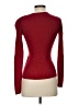 Madewell Red Wool Cardigan Size XS - photo 2