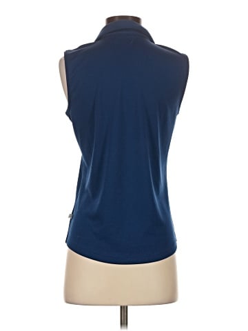 Lady Hagen Sleeveless T-Shirt (view 2)