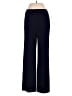 J. McLaughlin Blue Casual Pants Size S - photo 2