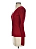 Madewell Red Wool Cardigan Size XS - photo 5