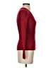 Madewell Red Wool Cardigan Size XS - photo 4