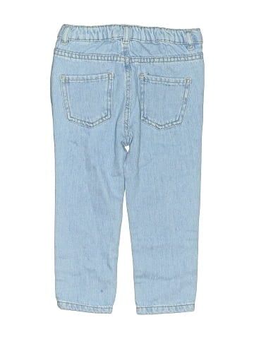 Zara Baby Jeans (view 2)