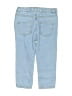 Zara Baby Hearts Blue Jeans Size 2 - 3 - photo 2