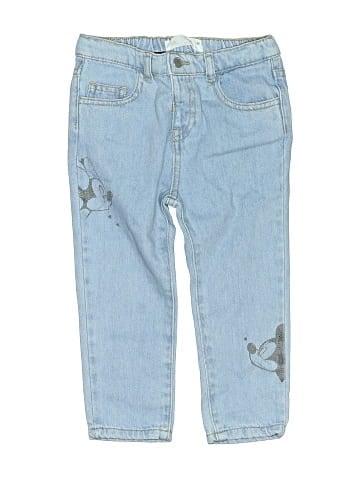 Zara Baby Jeans (view 1)