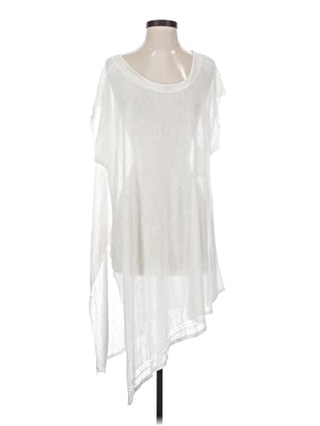 Inhabit Sleeveless T-Shirt (view 1)