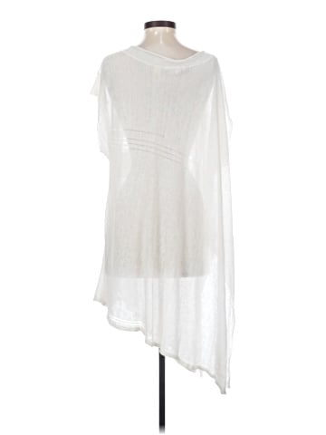 Inhabit Sleeveless T-Shirt (view 2)