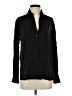 Vanessa Bruno Black Long Sleeve Blouse Size EU 34 / US 4 - photo 1