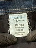 DL1961 Blue Jeans Size 33 waist - photo 7