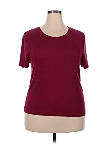 Gap Short Sleeve T-Shirt (view 1)