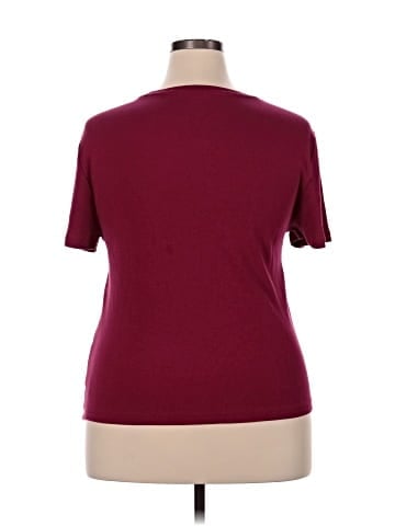 Gap Short Sleeve T-Shirt (view 2)