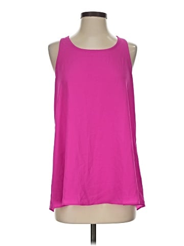 Charming Charlie Sleeveless Top (view 1)