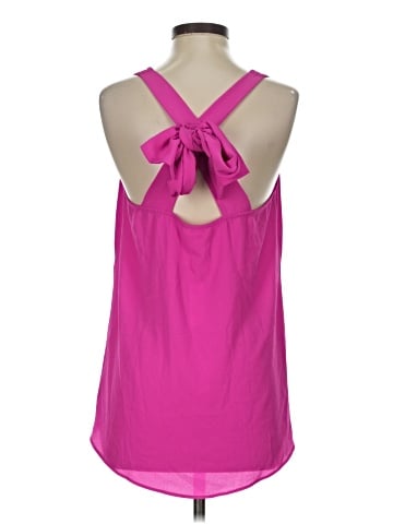 Charming Charlie Sleeveless Top (view 2)