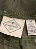 St. John's Bay Green Cargo Pants Size 2X - photo 4