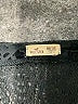 Hollister 100% Polyester Black Kimono One size - photo 7