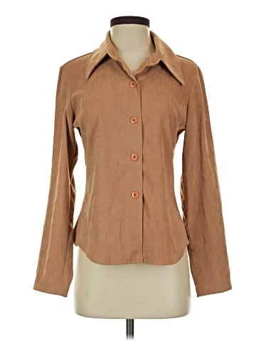 XOXO Blazer (view 1)