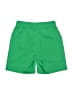 Primary 100% Recycled Polyester Solid Green Athletic Shorts Size 10 - photo 2