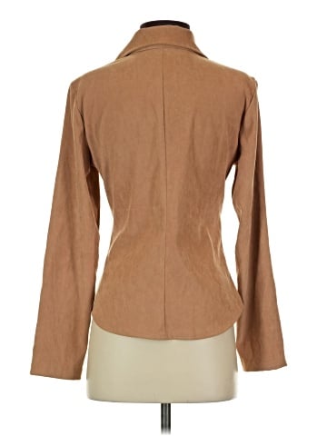 XOXO Blazer (view 2)