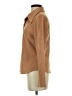 XOXO Brown Tan Blazer Size S - photo 5