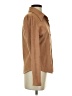 XOXO Brown Tan Blazer Size S - photo 4