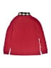 Hanna Andersson Red Long Sleeve Polo Size 12 - photo 2