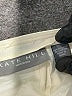 Kate Hill Solid Ivory Formal Skirt Size 18 - photo 4