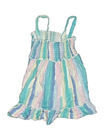Peek... Dress (view 2)